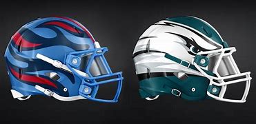 Image result for College Football Team Helmets
