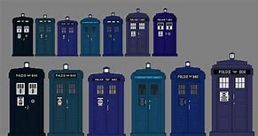 Image result for TARDIS Evolution
