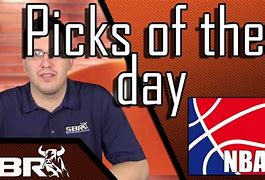 Image result for NBA Pick of the Day
