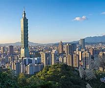 Image result for Largest City in Taiwan