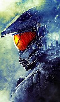 Image result for Halo iPhone Wallpaper 4K