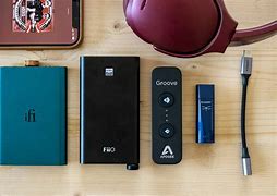 Image result for iPhone External DAC