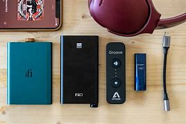 Image result for Hi-Fi DAC iPhone