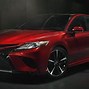 Image result for 2019 Camry Rear