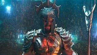 Image result for Ocean Master Aquaman 2018