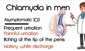 Image result for Chlamydia Male Treatment