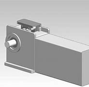 Image result for Actuator Arm Small