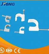 Image result for Cable Retainer Clips