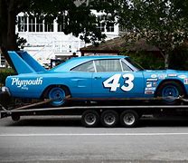 Image result for Plymouth NASCAR 48