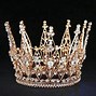 Image result for Crowns for a Queen