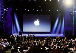 Image result for Apple Launch Event Pics