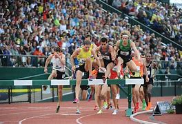 Image result for Steeplechase Athletics