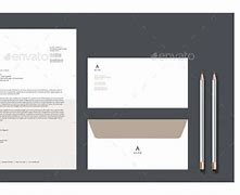 Image result for Examples of Business Envelopes