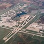 Image result for MKC Airport