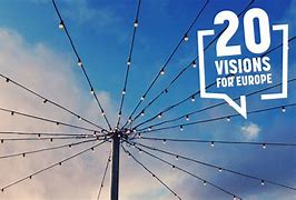 Image result for Visions for 20 Years From Now