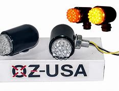 Image result for Motorcycle Running Lights
