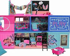 Image result for LOL Surprise Fasion Show House