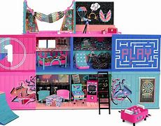 Image result for LOL Surprise Fashion Show House