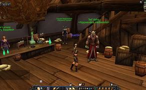 Image result for Alchemy Trainer Stormwind