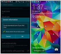 Image result for Samsung Galaxy S5 Half of Screen Green