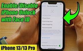 Image result for How to Unlock iPhone 13