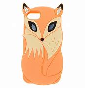 Image result for Fox in Mini Lights Phone Case
