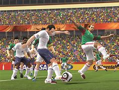 Image result for 2010 FIFA World Cup South Africa PS3