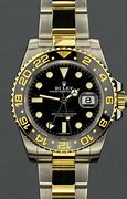 Image result for Rolex Oyster Gold