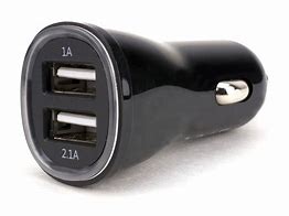 Image result for USB Port Car Charger