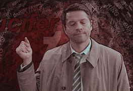 Image result for Supernatural Castiel Quotes