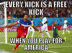 Image result for World Cup USA Memes