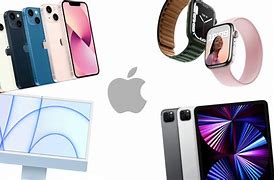 Image result for Current Apple Products