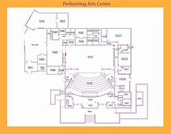 Image result for PPL Center Floor Plan