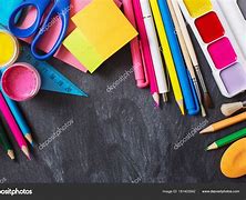 Image result for School Stationery Paper