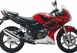 Image result for Honda 125Cc Street Bike