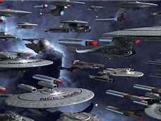 Image result for Star Trek Fleet