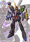 Image result for Gundam Kamen Rider Build Strike