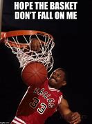 Image result for Slam Dunk Over Head Meme