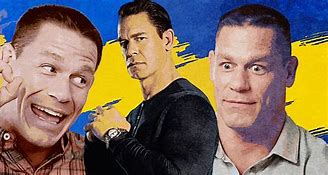 Image result for John Cena Backstage