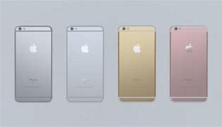 Image result for Apple iPhone 6s Colors