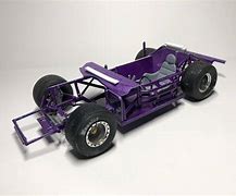 Image result for Dirt Pro Stock Chassis