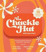 Image result for Chuckle Hut