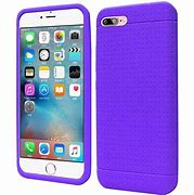 Image result for Silicone Phone Wallet Purple