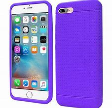 Image result for Purple Case Charge iPhone