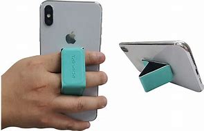 Image result for Finger iPhone Stand