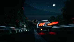 Image result for Initial D Car Wallpaper 4K