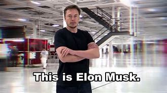 Image result for Elon Musk Trench Coat Meme