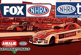 Image result for NHRA Camping World Drag Racing Series