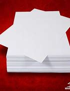 Image result for High Quality Printing Paper A4