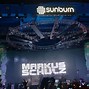 Image result for Sunburn Goa